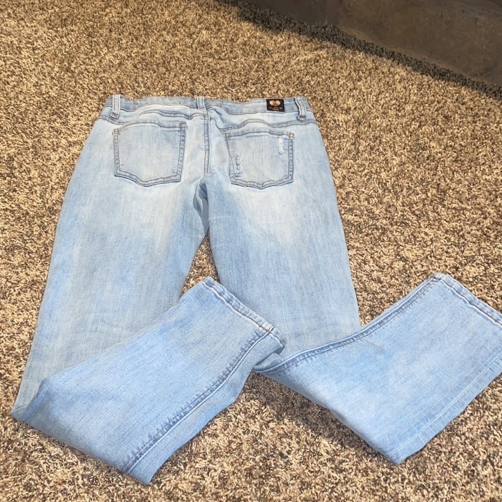 Celebrity pink girls jeans - Picture 5 of 8
